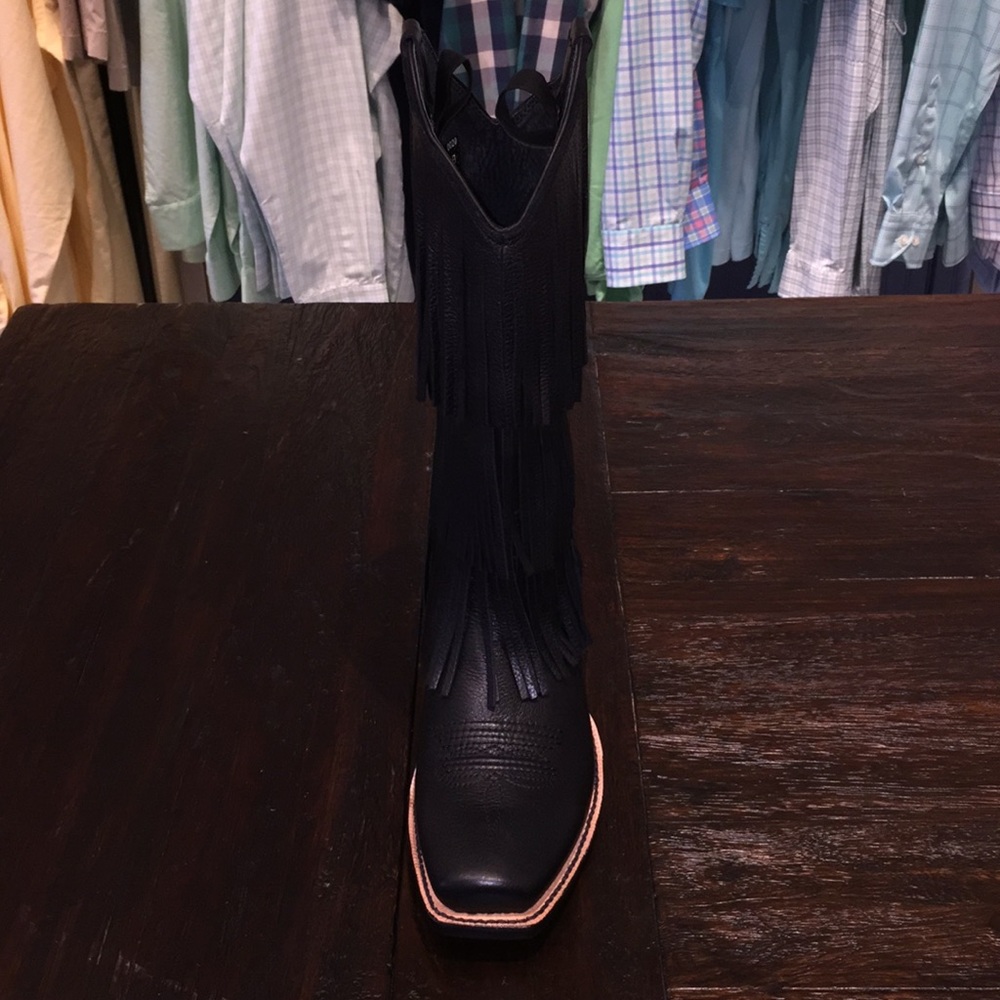 NWT TWISTED X COWBOY BOOTS - Picture 2 of 4